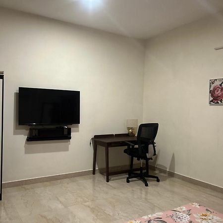 Blissful Home Near Coimbatore Airport Eksteriør bilde