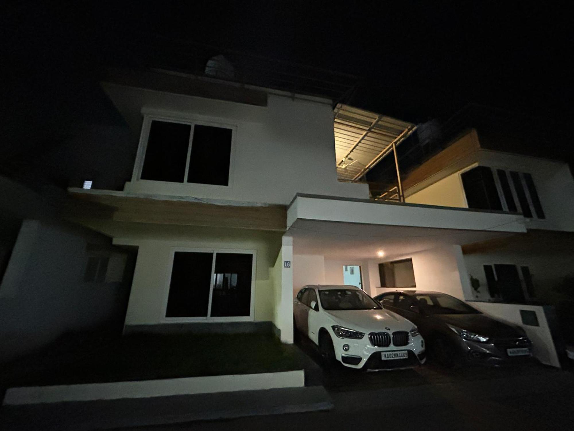 Blissful Home Near Coimbatore Airport Eksteriør bilde