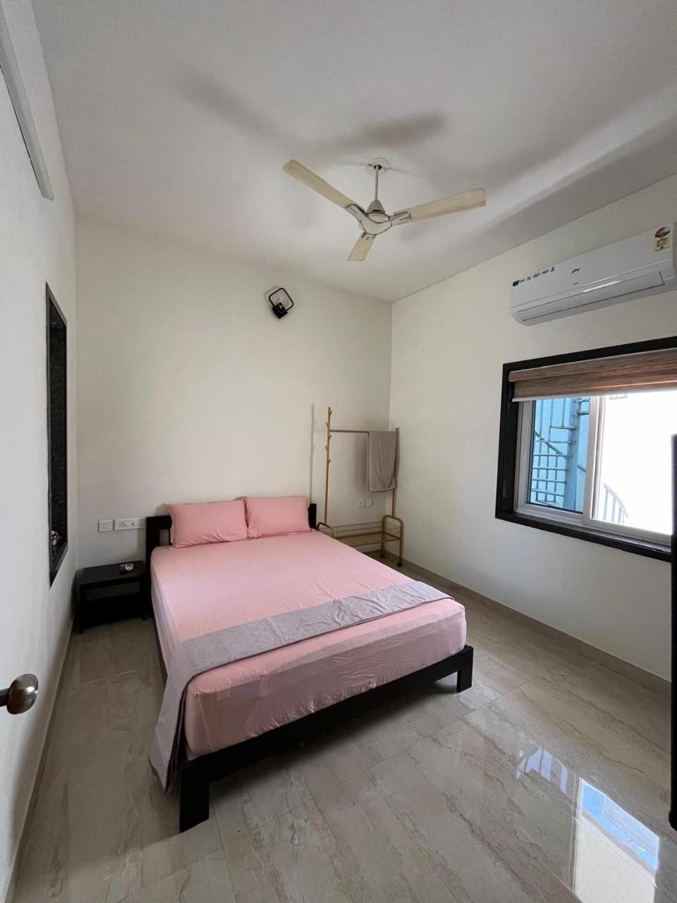 Blissful Home Near Coimbatore Airport Eksteriør bilde