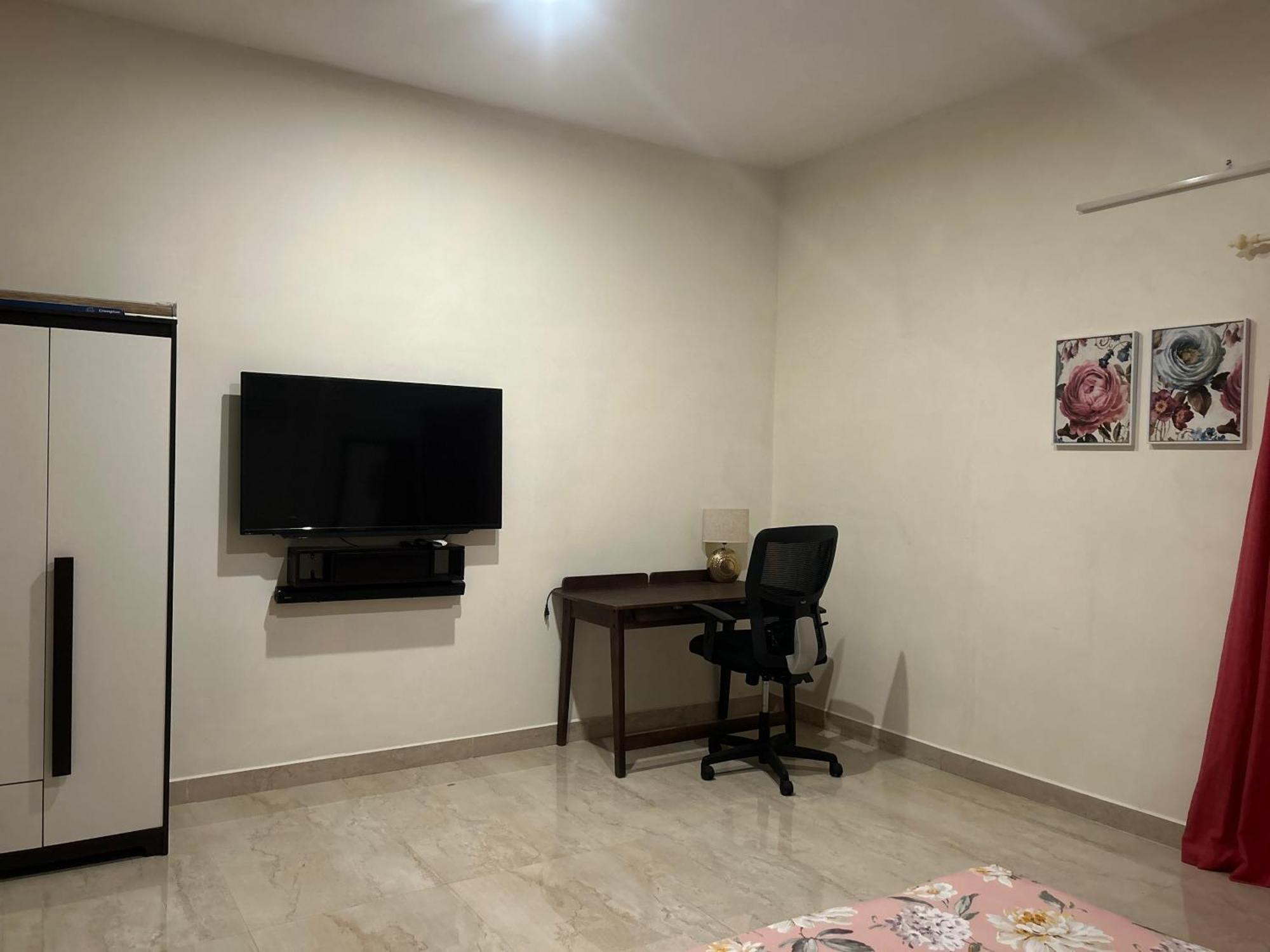 Blissful Home Near Coimbatore Airport Eksteriør bilde