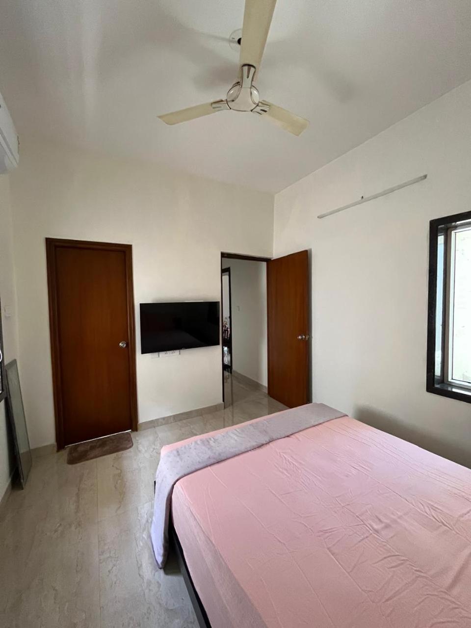 Blissful Home Near Coimbatore Airport Eksteriør bilde
